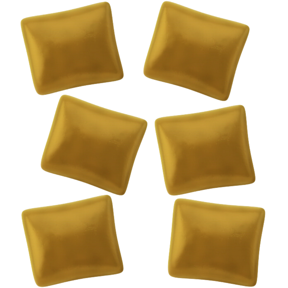 Brio Creme Toffee Pick And Mix Bulk Box By Swedish Cloetta