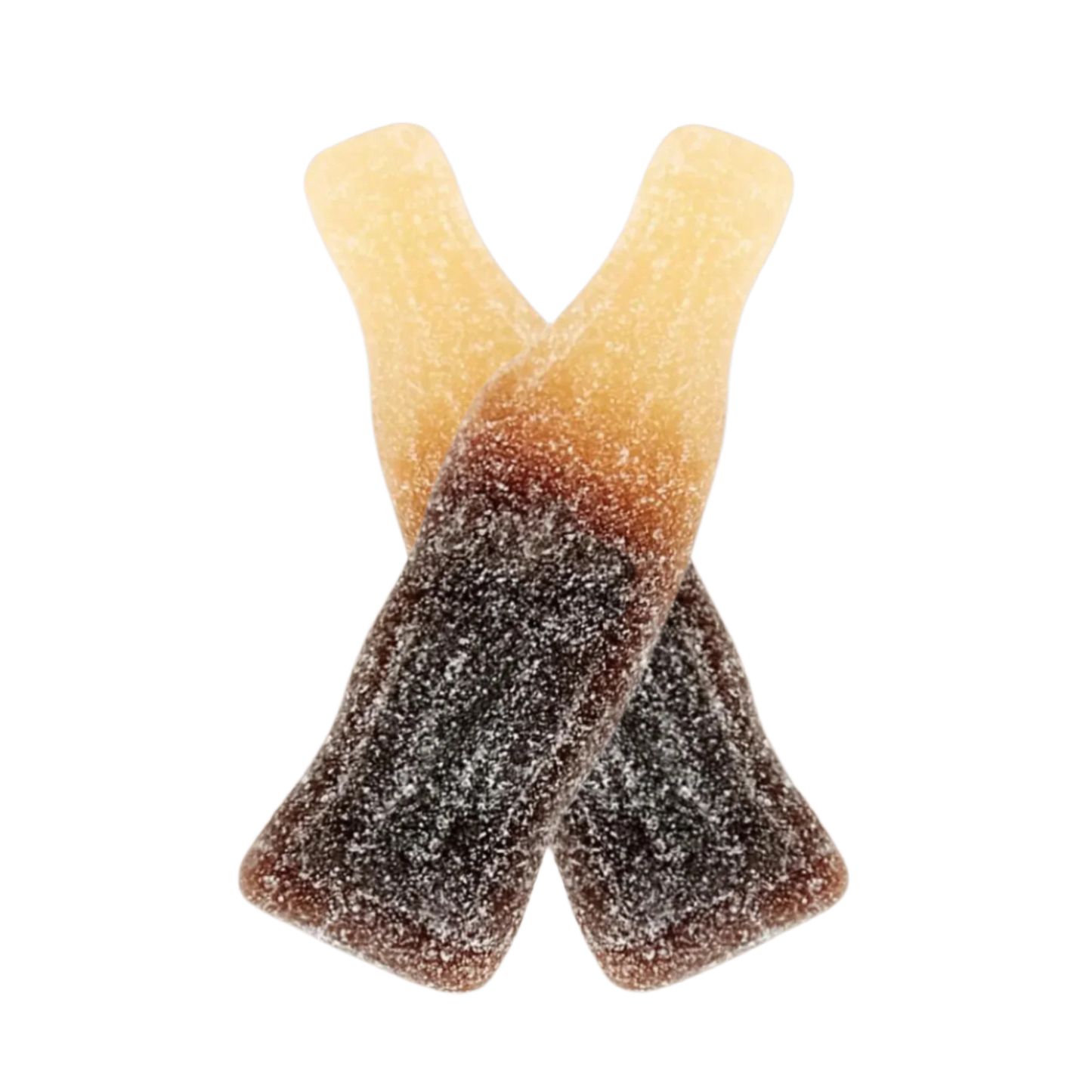 Extra Large Cola Bottles Bulk Pick And Mix Candy By Sweeds