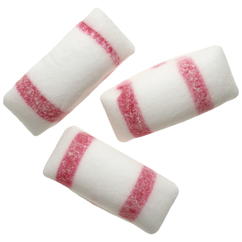 Hard Peppermint Candies Pick And Mix Bulk Box By Swedish Grahns