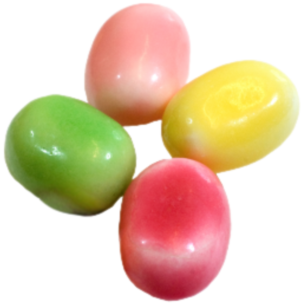 Maoam Fruity Crackers Wholesale Bulk Box By Haribo