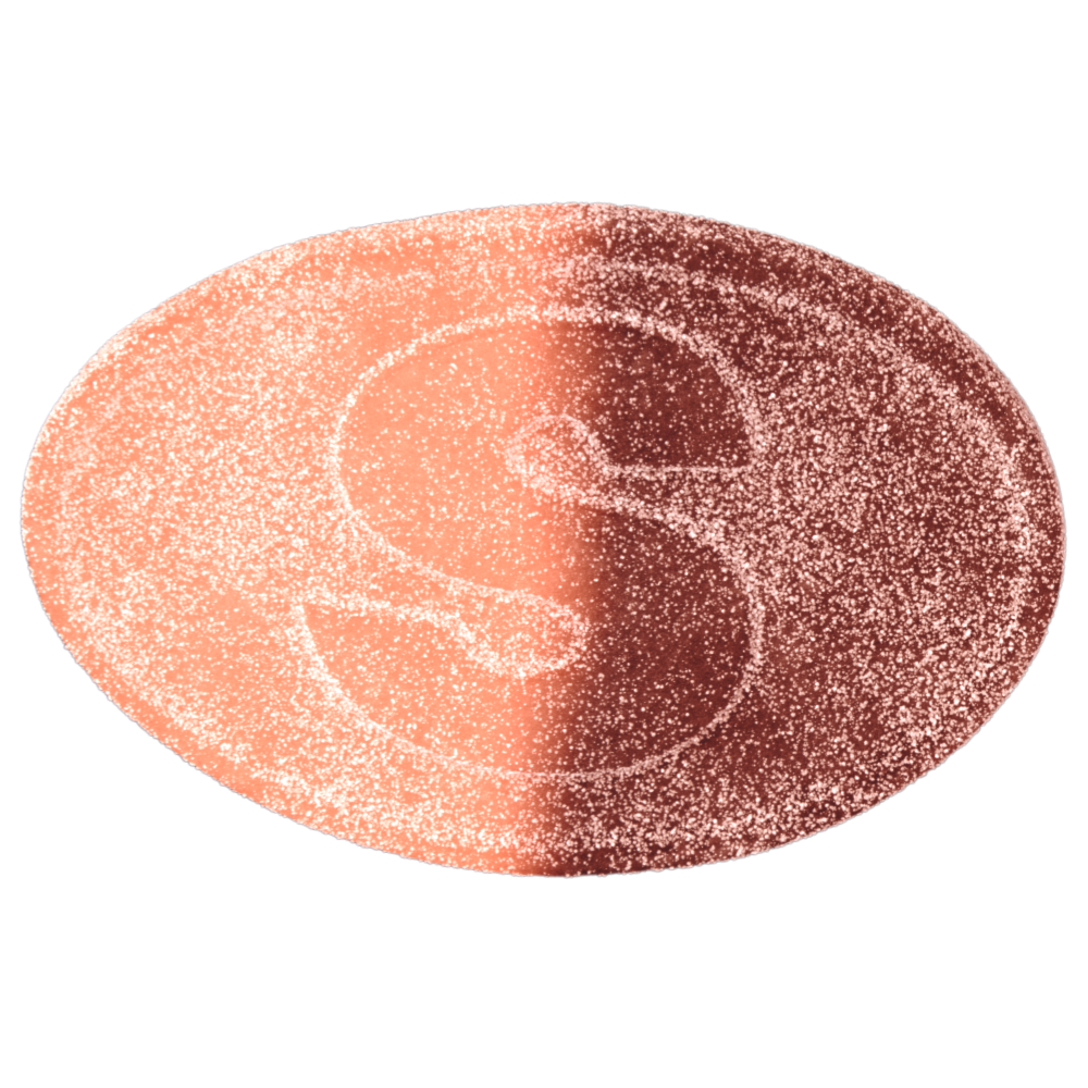 S-Mark Oval Vegan Peach Cola Pick And Mix Bulk Box By Swedish Candy People