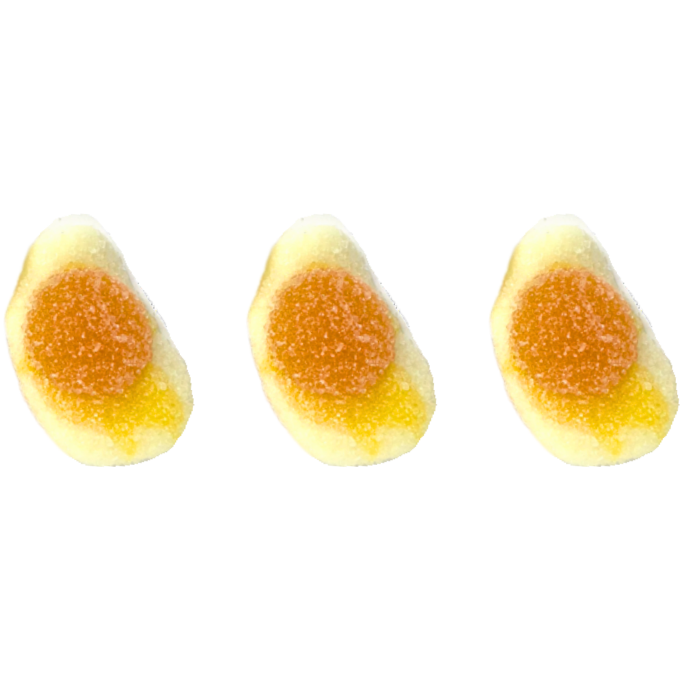 Sour Eggs Pick And Mix Bulk Bag By Sweeds Candy