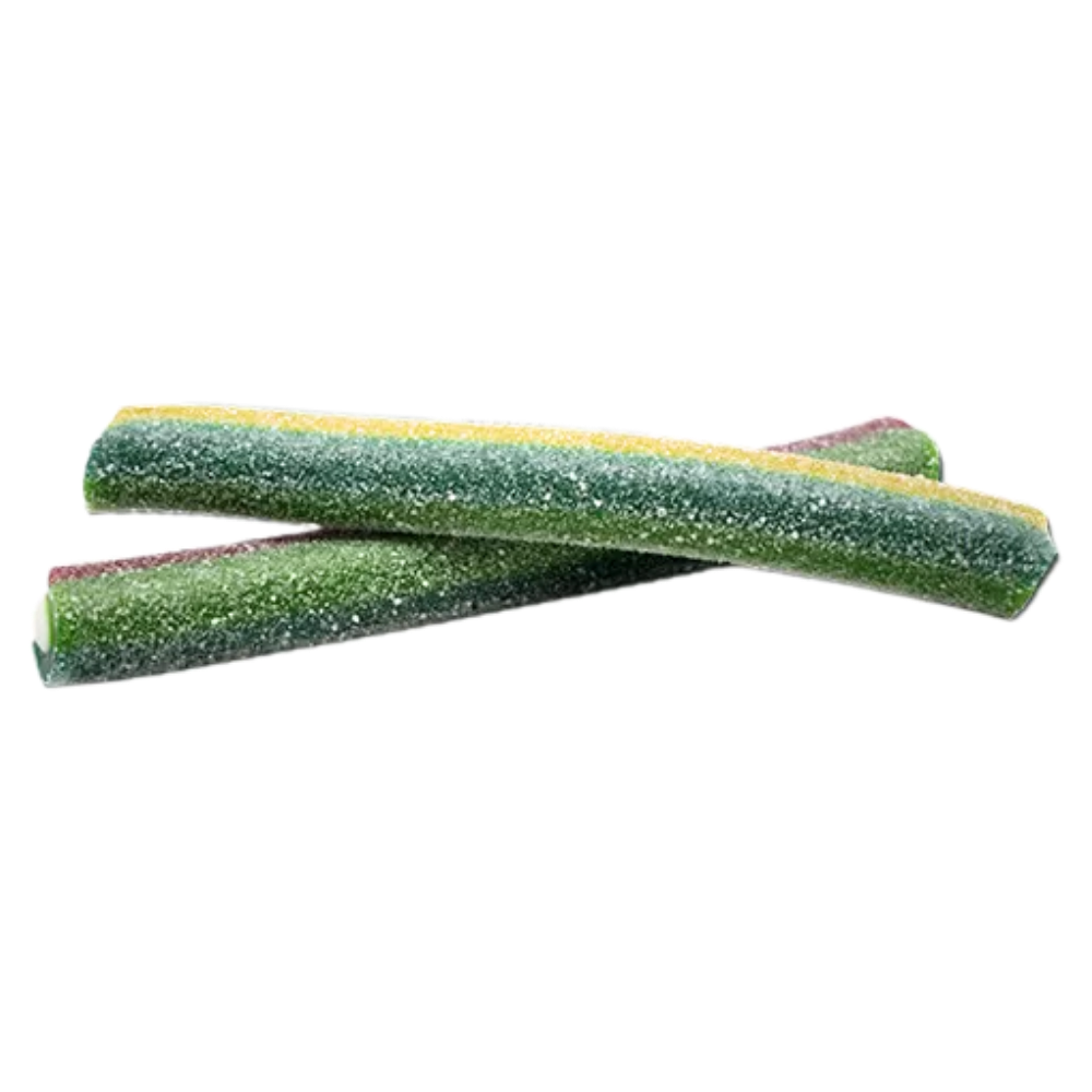Sour Rainbow Pencils Wholesale Bulk Box By Vidal