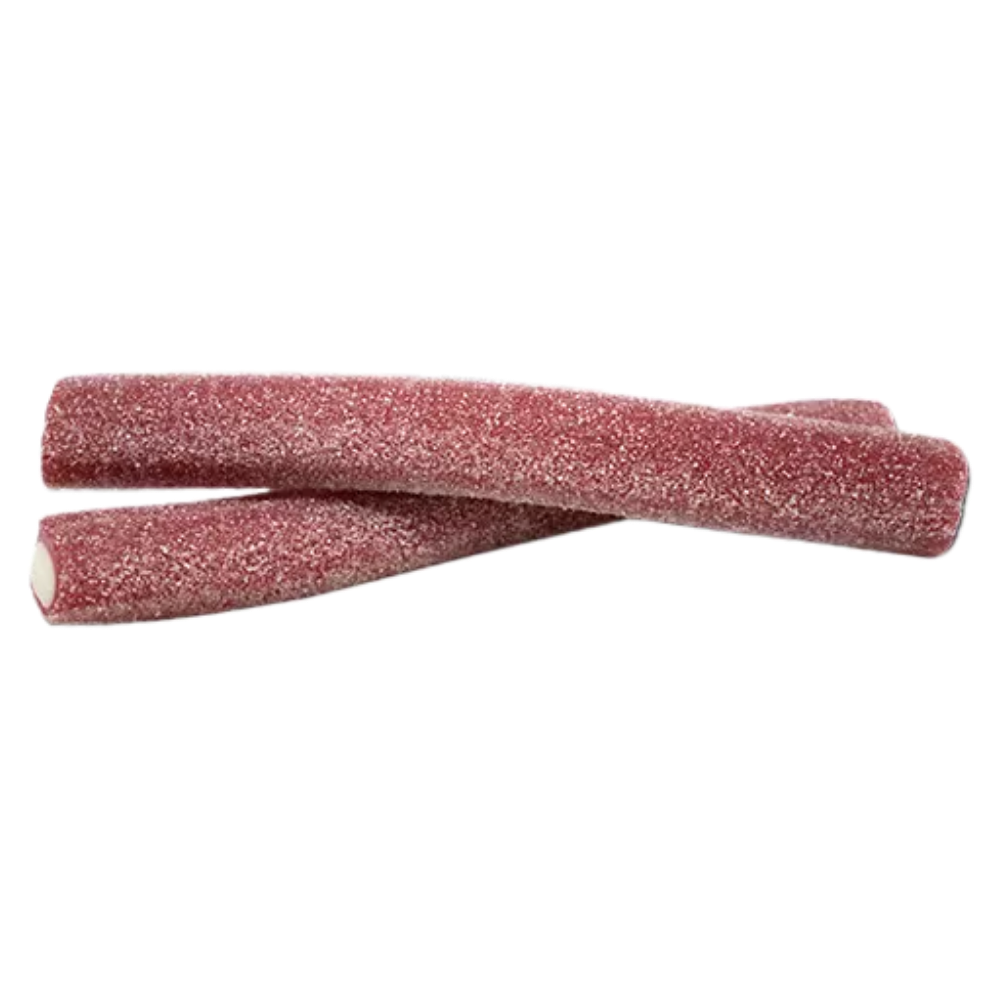 Sour Strawberry Pencils Wholesale Bulk Box By Vidal