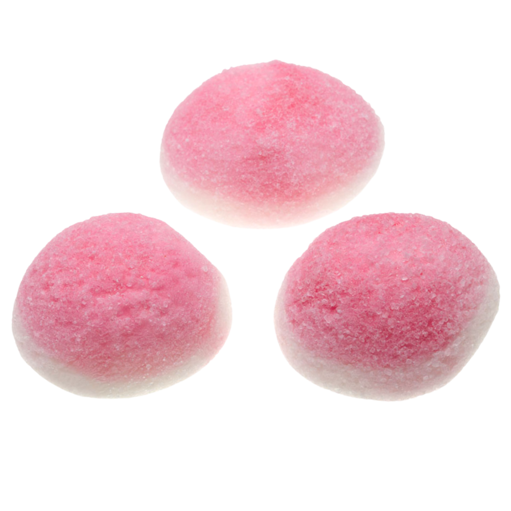 Strawberry Dreams Pick And Mix Bulk Bag By Sweeds Candy