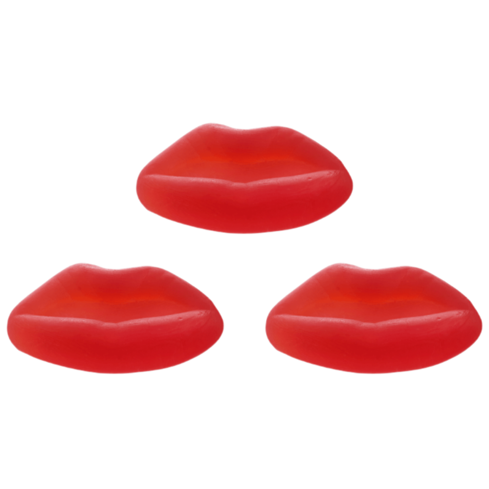 Sweet Strawberry Kisses Wholesale Bulk Box By Swedish Aroma