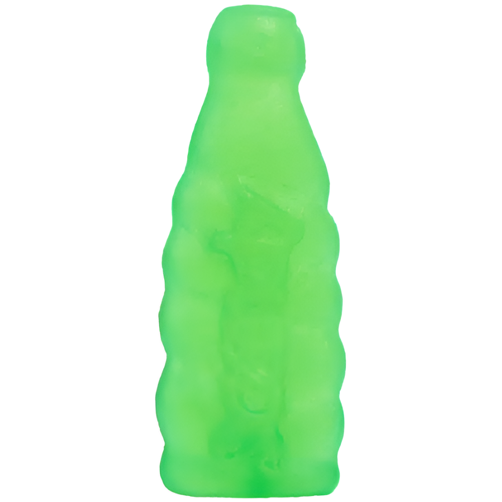 Vegan Pear Bottles Pick And Mix Bulk Box By Scandi Candy