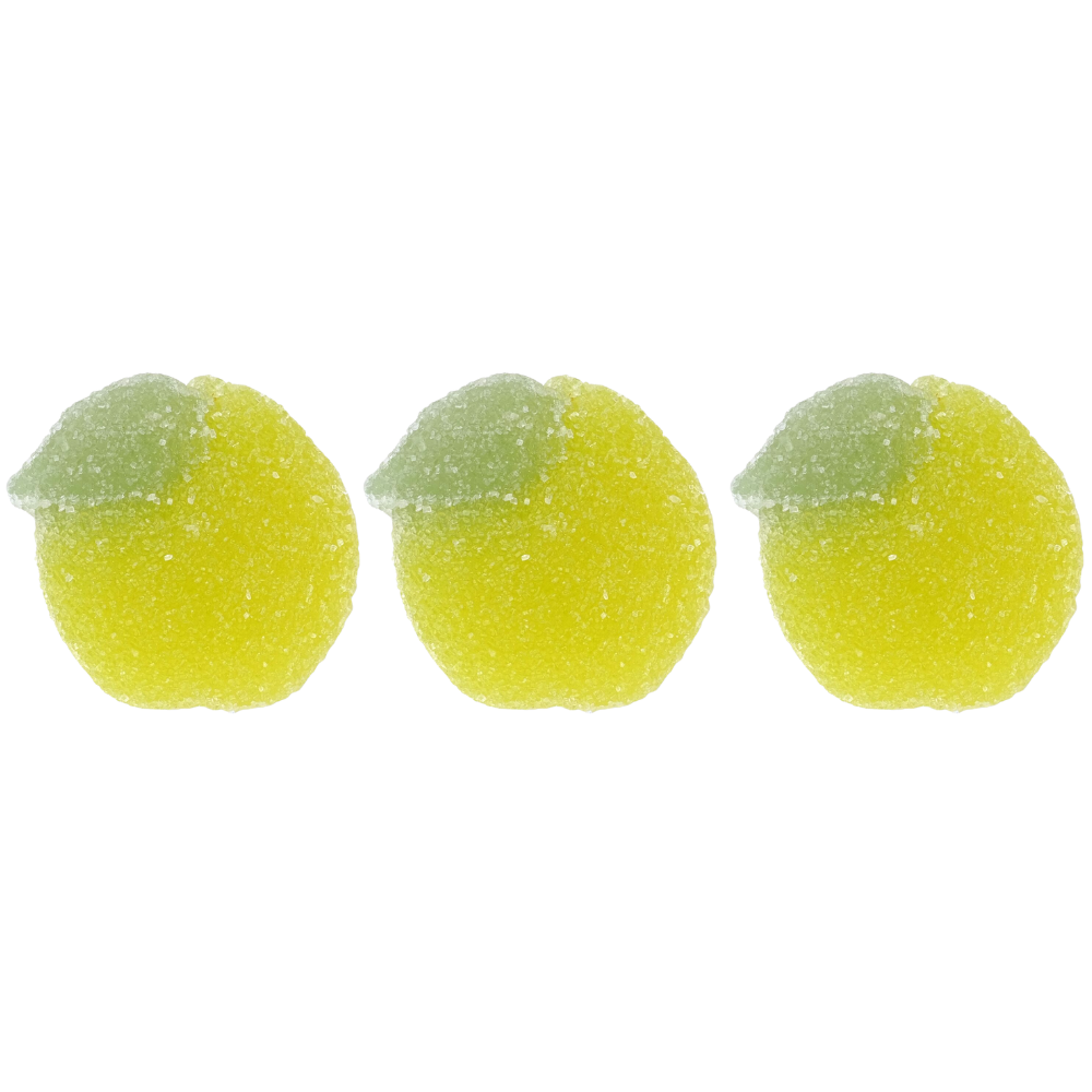 Vegan Sugary Apple Candy Pick And Mix Bulk Box By Swedish Cloetta