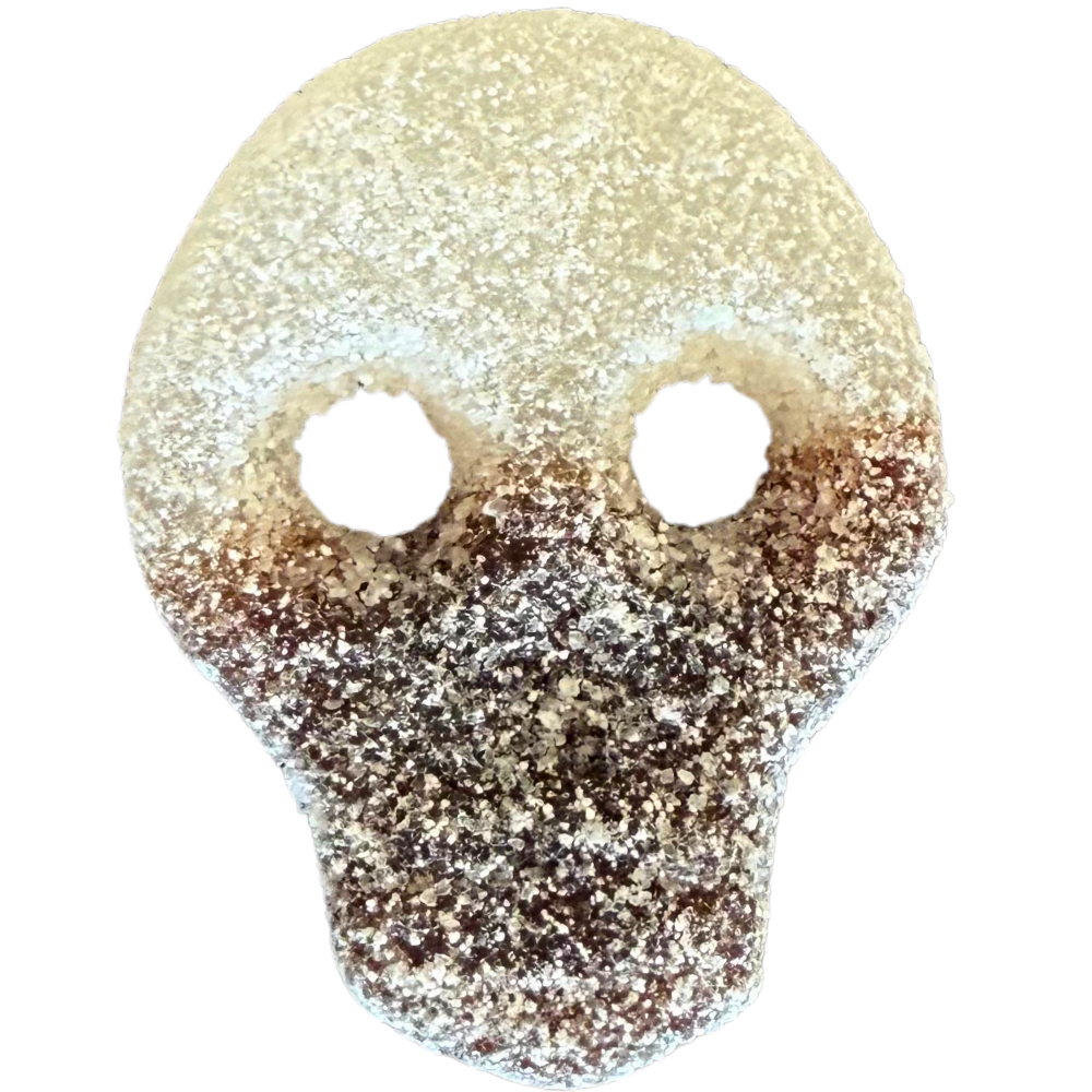 Vegan Veggie Sweet And Sour Cola Skulls Pick And Mix Bulk Bag By Sweeds Candy