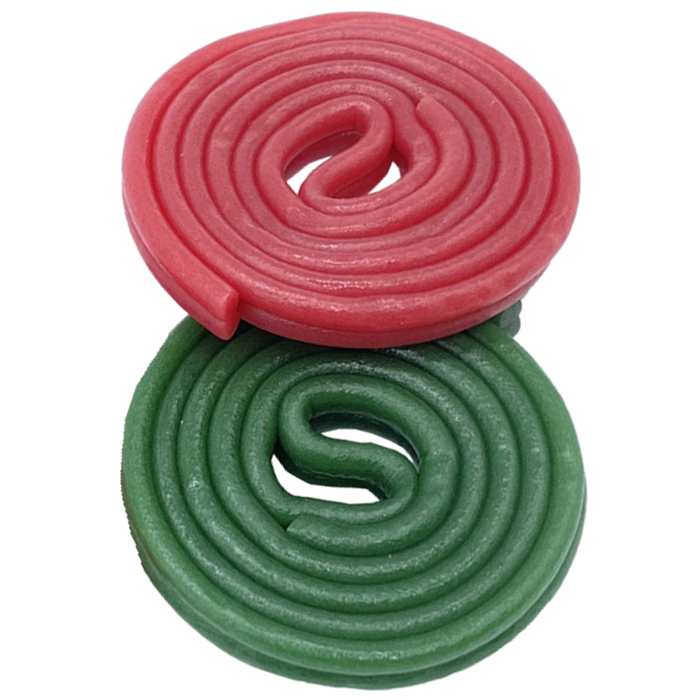 Vegan Watermelon Strings Pick And Mix Bulk Box By Sweeds Candy