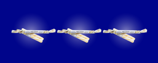 Classic Swedish Candy Canes With Exciting Twists For Every Season Of The Year