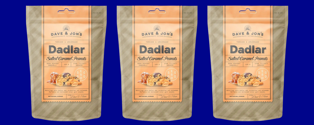 Healthy Swedish Candy
