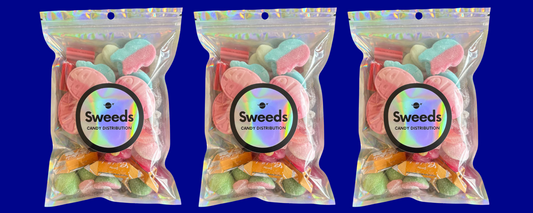 Custom Private White Label Pick And Mix