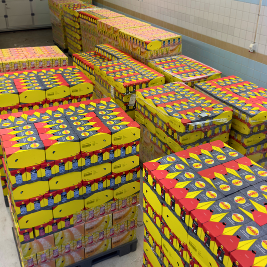 Bulk And Wholesale Orders Of Swedish Candy