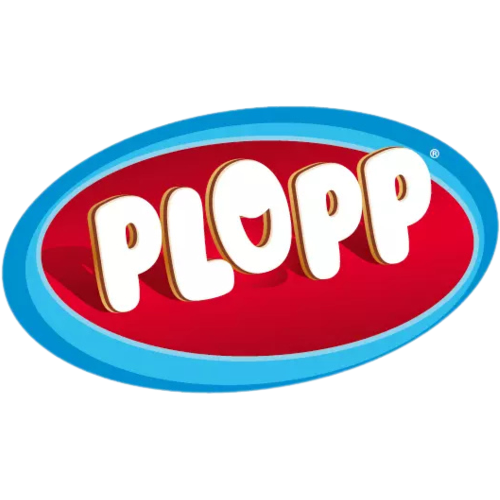 Shop Swedish Chocolate Candy Bars By Plopp 