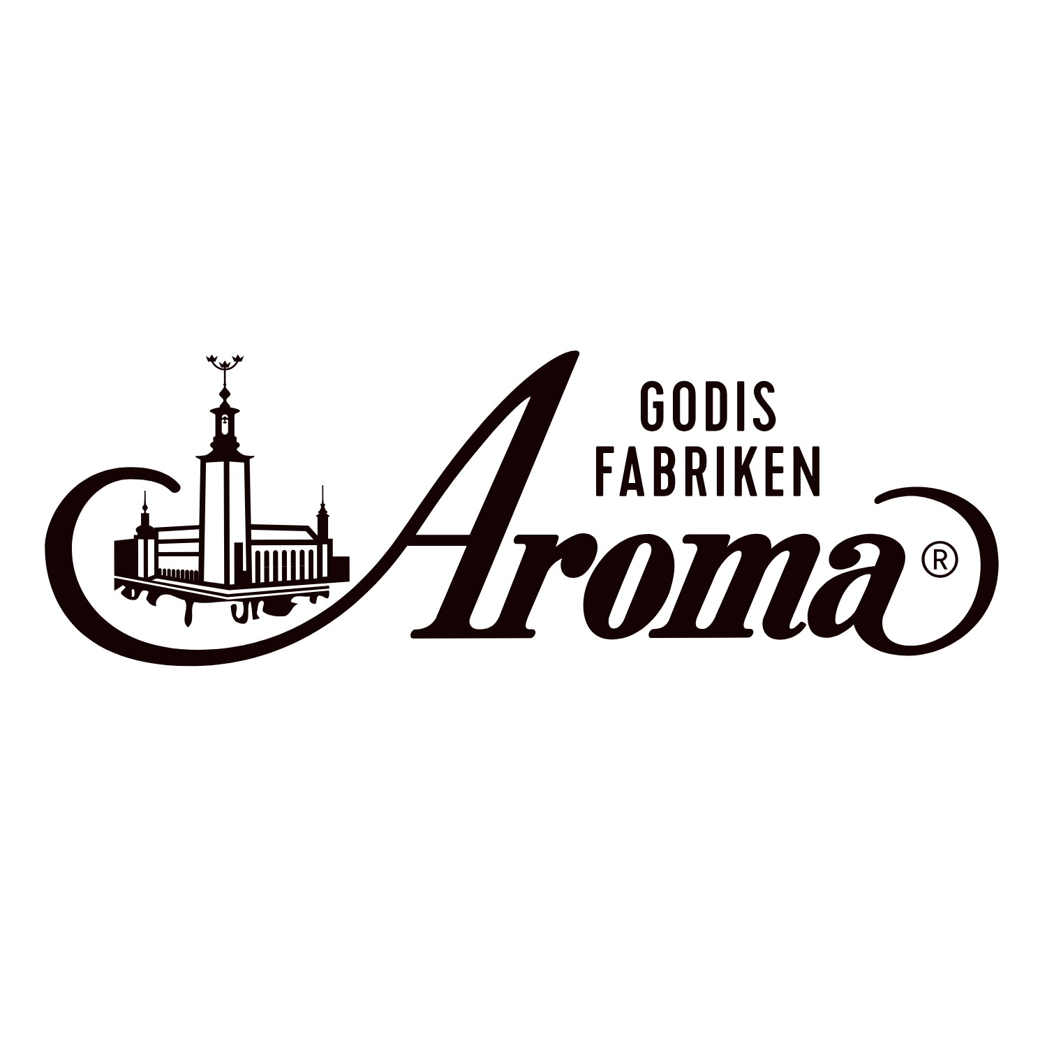 Aroma The Swedish Candy Brand