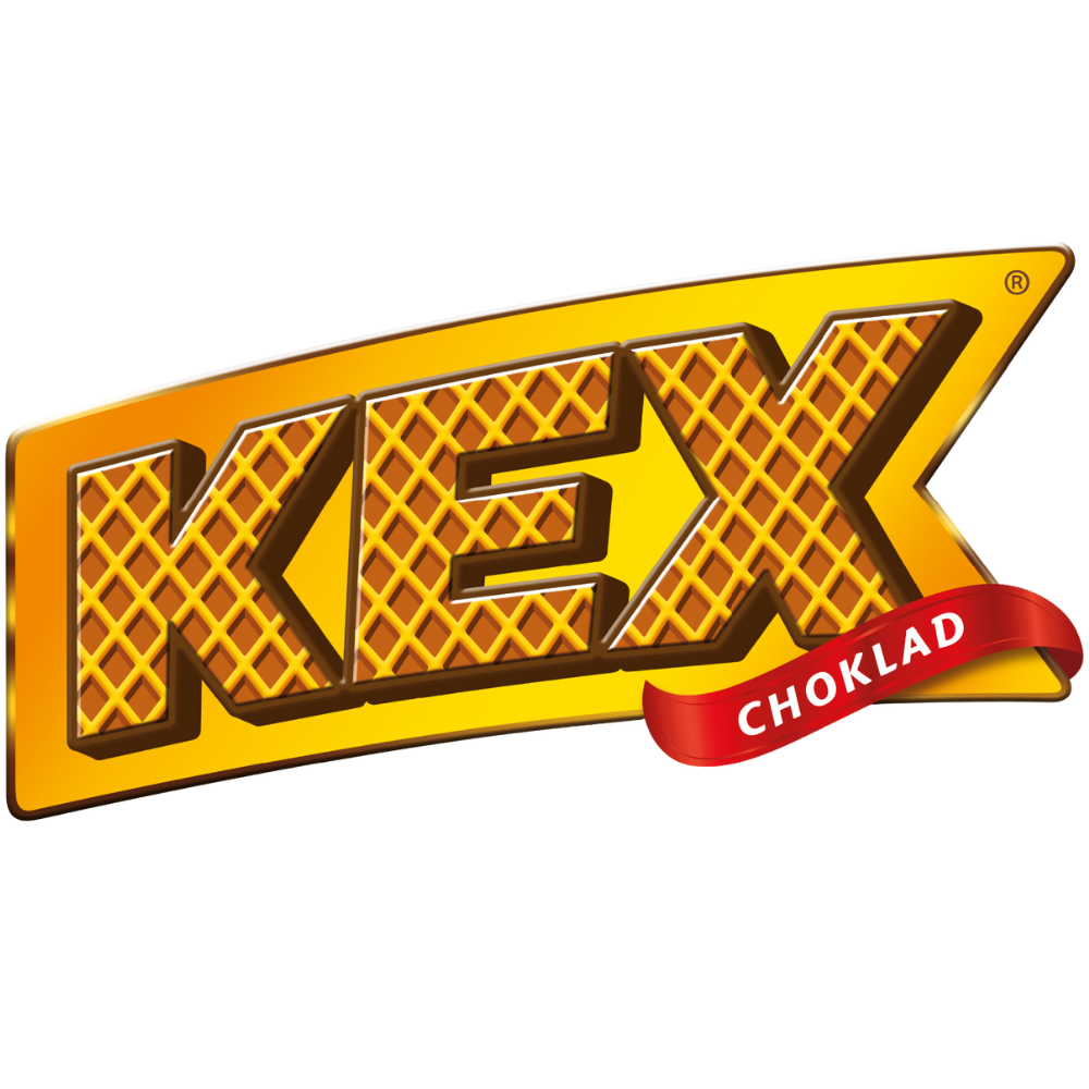 Shop Famous Swedish Chocolate Wafers By Kexchoklad