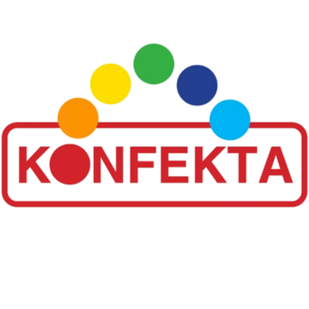 Classic Swedish Candy By Konfekta