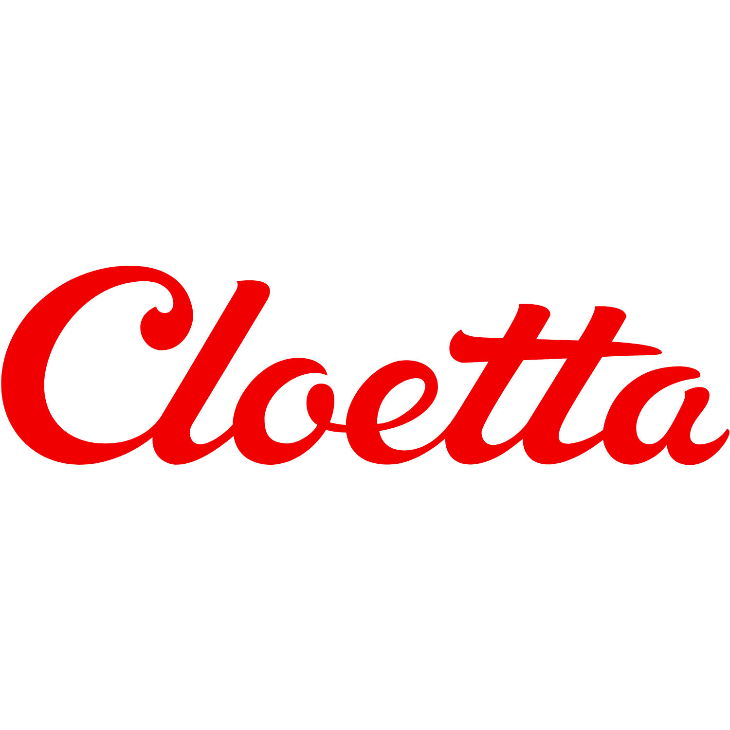 Cloetta The Swedish Candy Brand