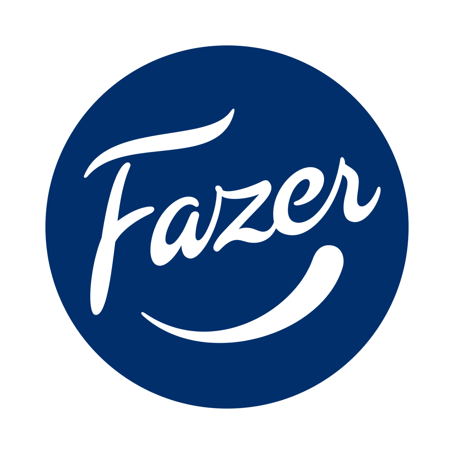 Fazer The Scandinavian Candy Brand