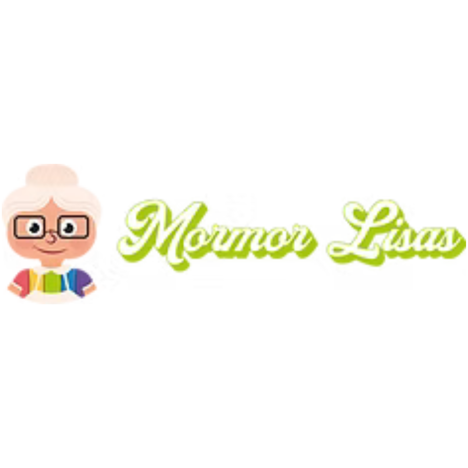 Mormor Lisas The Swedish Candy Brand