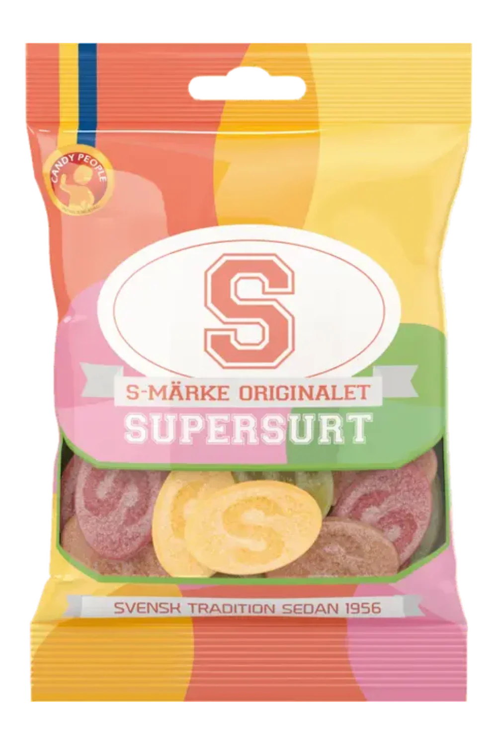 Candy P Shop All Swedish Candy Brands In Bulk And Wholesale With Vegan Options
