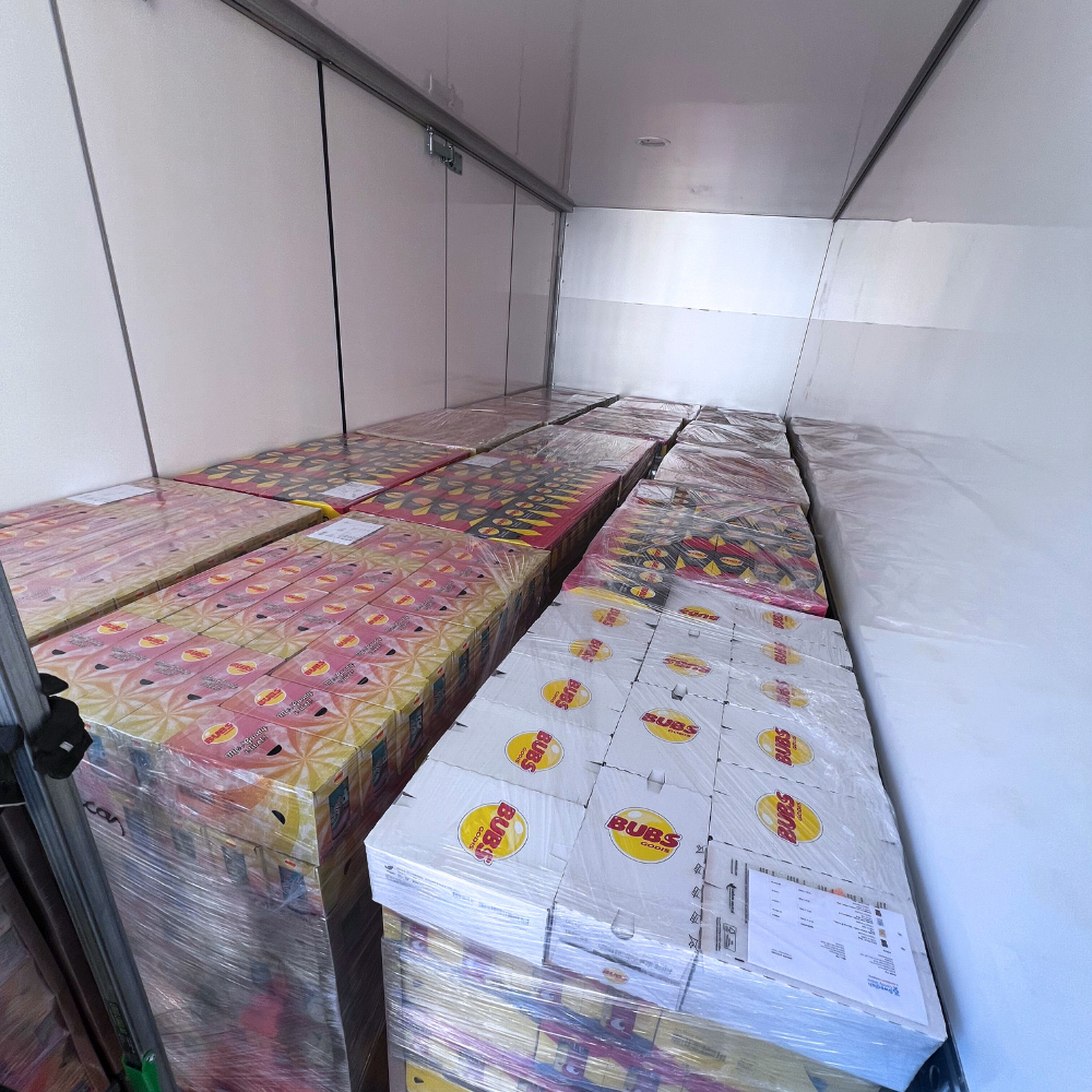 Sweeds Candy Distribution: Worldwide Shipping Of Swedish Candy In Bulk
