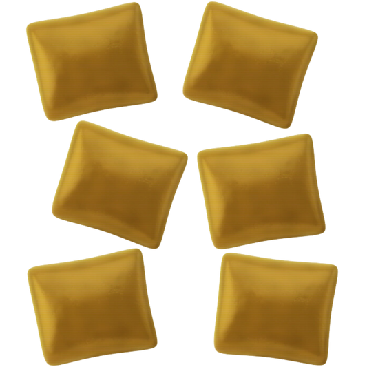 Brio Creme Toffee Pick And Mix Bulk Box By Swedish Cloetta