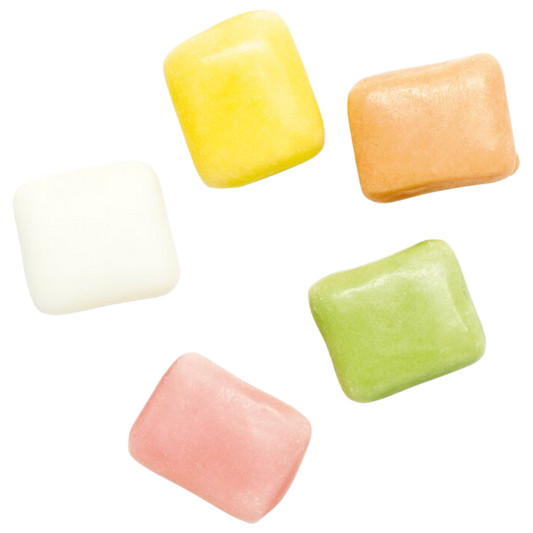 Brio Fruit Pick And Mix Bulk Box By Swedish Cloetta