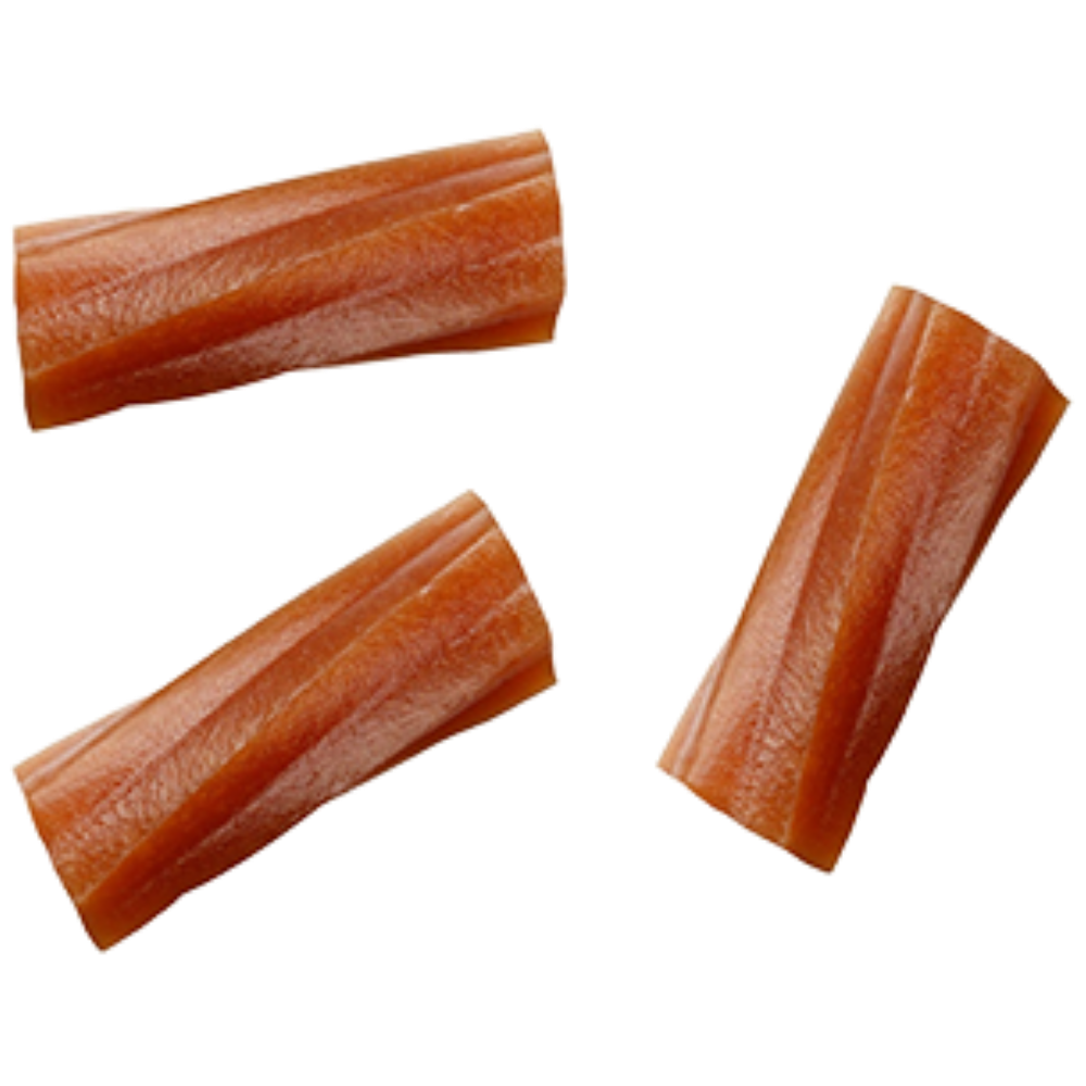 Caramel Screws Wholesale Bulk Box By Toms