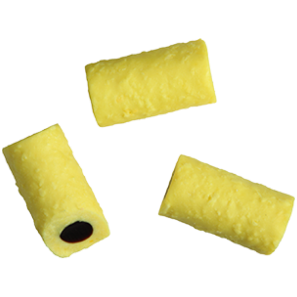 Coconut Dream Licorice Bites Wholesale Bulk Box By Toms