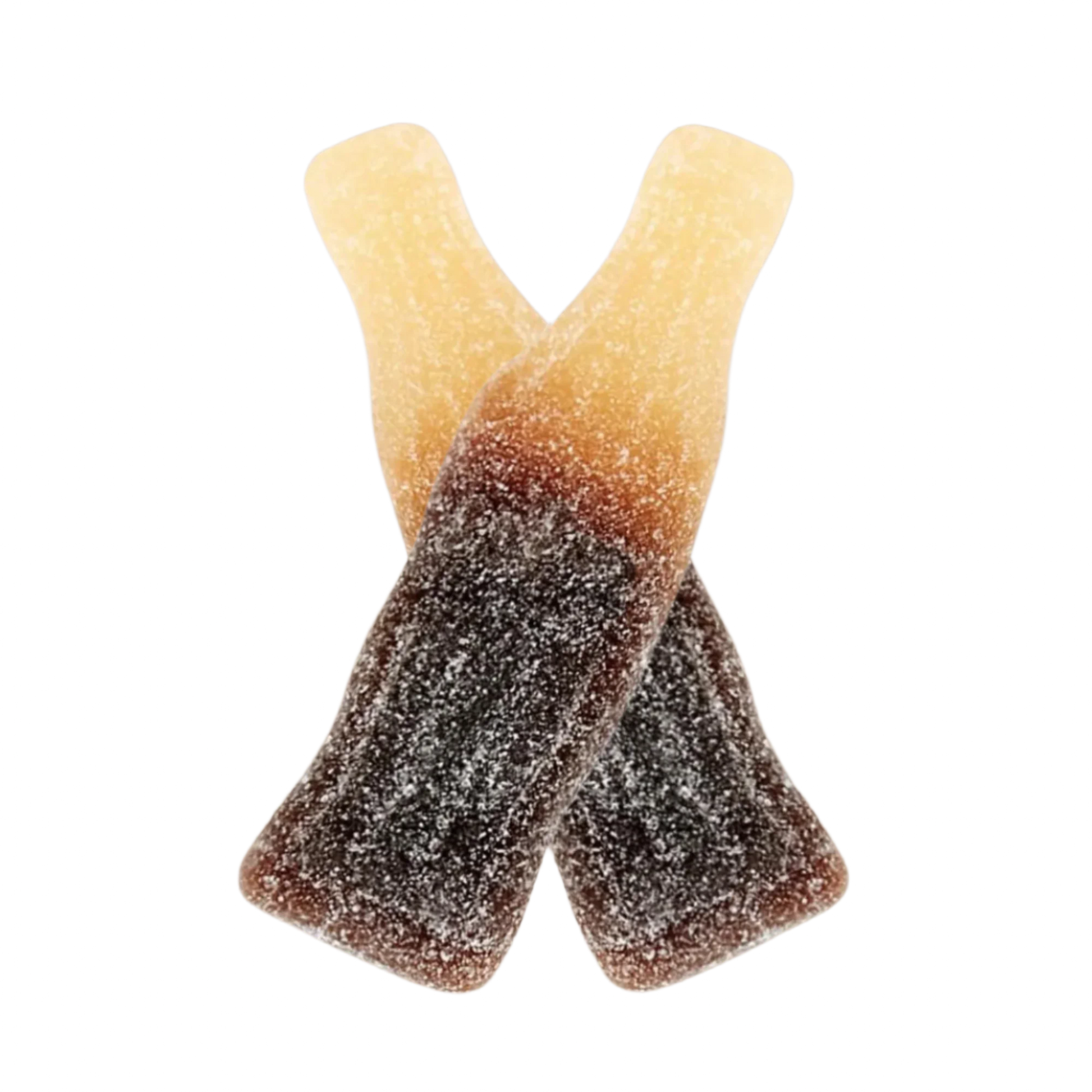 Extra Large Cola Bottles Bulk Pick And Mix Candy By Sweeds