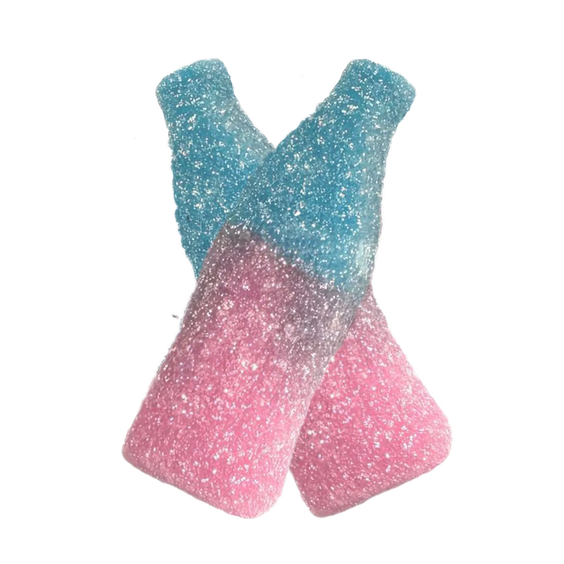 Extra Large Fizzy Bottles Bulk Pick And Mix Candy By Sweeds