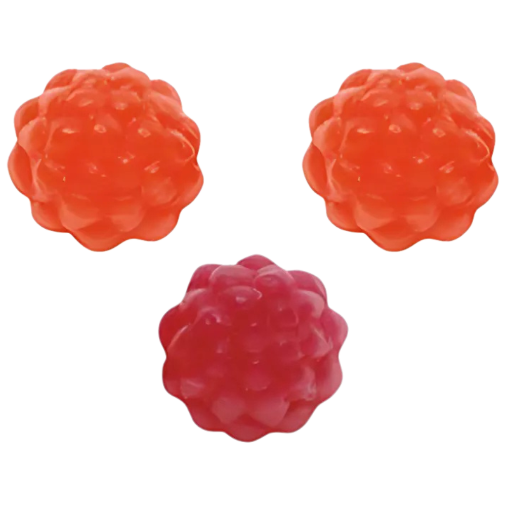 Forest Berries Pick And Mix Bulk Box By Swedish Scandi Candy