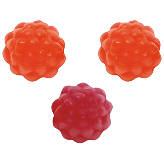 Forest Berries Pick And Mix Bulk Box By Swedish Scandi Candy