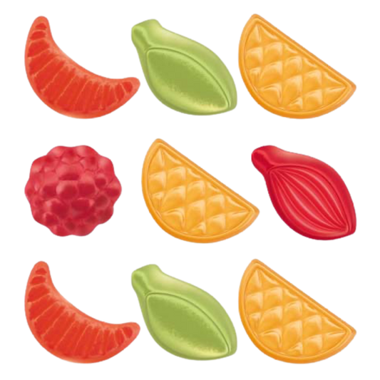 Mallorca Mix Original Pick And Mix Bulk Box By Swedish Cloetta