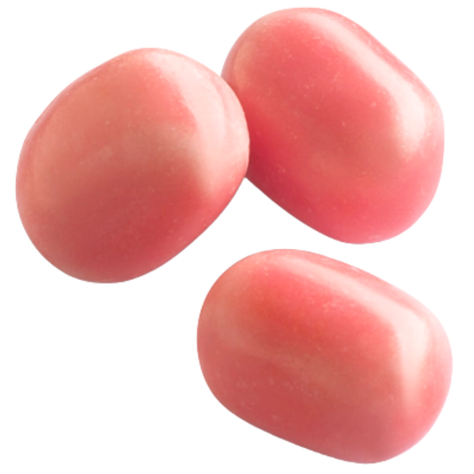 Maoam Bubblegum Crackers Wholesale Bulk Box By Haribo