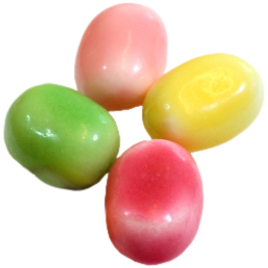 Maoam Fruity Crackers Wholesale Bulk Box By Haribo