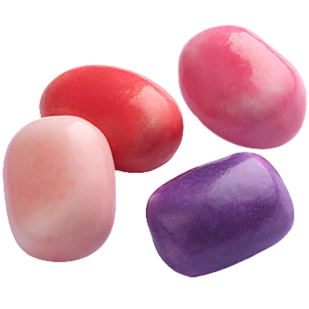 Maoam Wild Berry Crackers Wholesale Bulk Box By Haribo