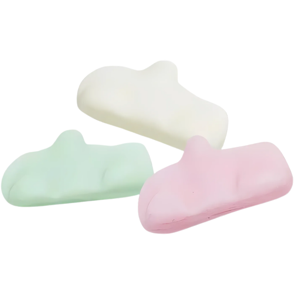 Popular Marshmallow Candy Cars By Swedish Ahlgrens Bilar