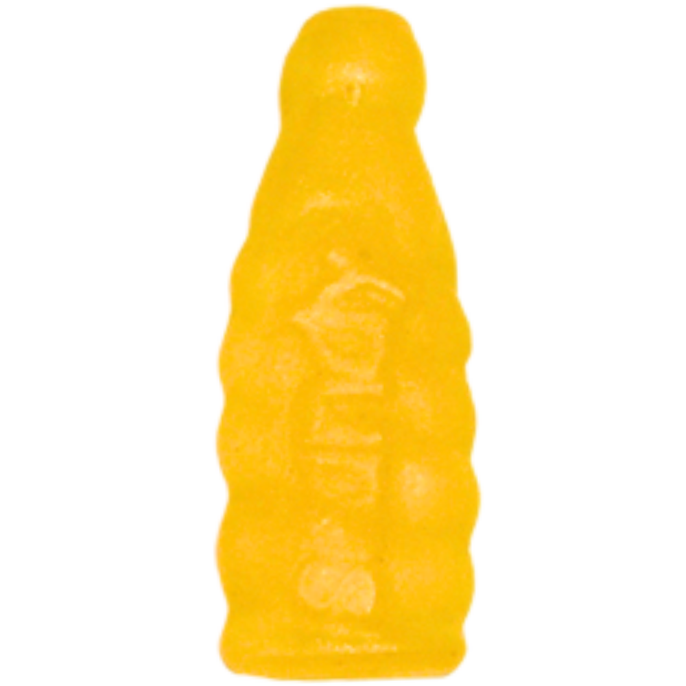 Orange Bottles Pick And Mix Bulk Box By Scandi Candy