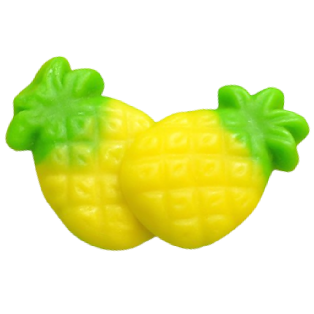 Pineapples Wholesale Bulk Box By Vidal