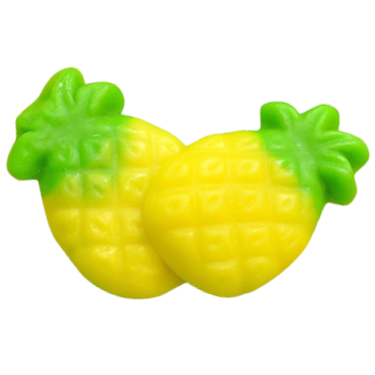 Pineapples Wholesale Bulk Box By Vidal