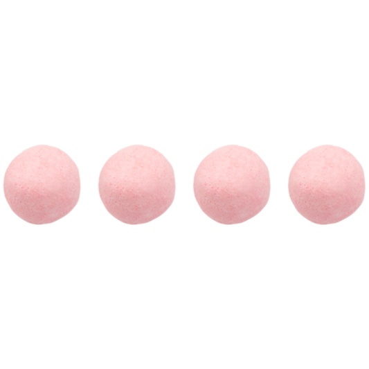 Soft Lonka Strawberry Caramel Bon Bons Pick And Mix Bulk Box By Swedish Cloetta