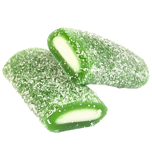 Sour Apple Dynamites Pick And Mix Bulk Bag By Sweeds Candy