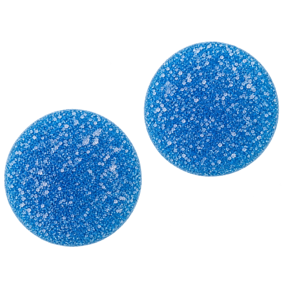 Sour Blue Smileys Wholesale Bulk Box By Sgab
