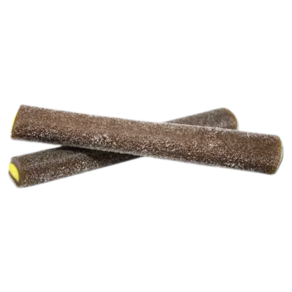 Sour Cola Pencils Wholesale Bulk Box By Vidal