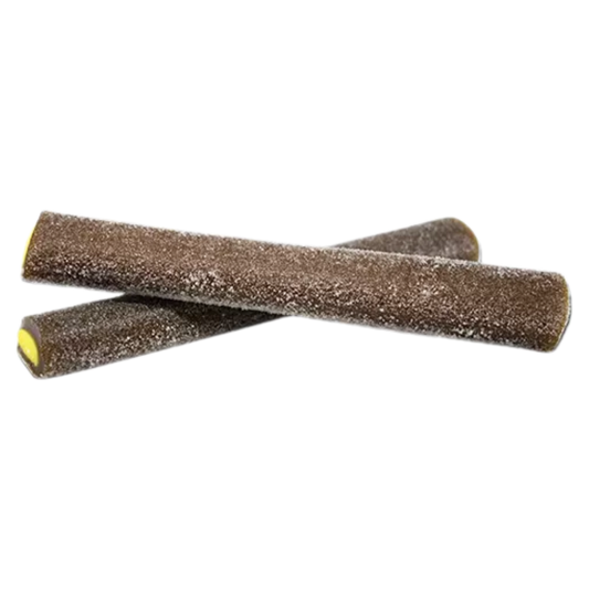 Sour Cola Pencils Wholesale Bulk Box By Vidal