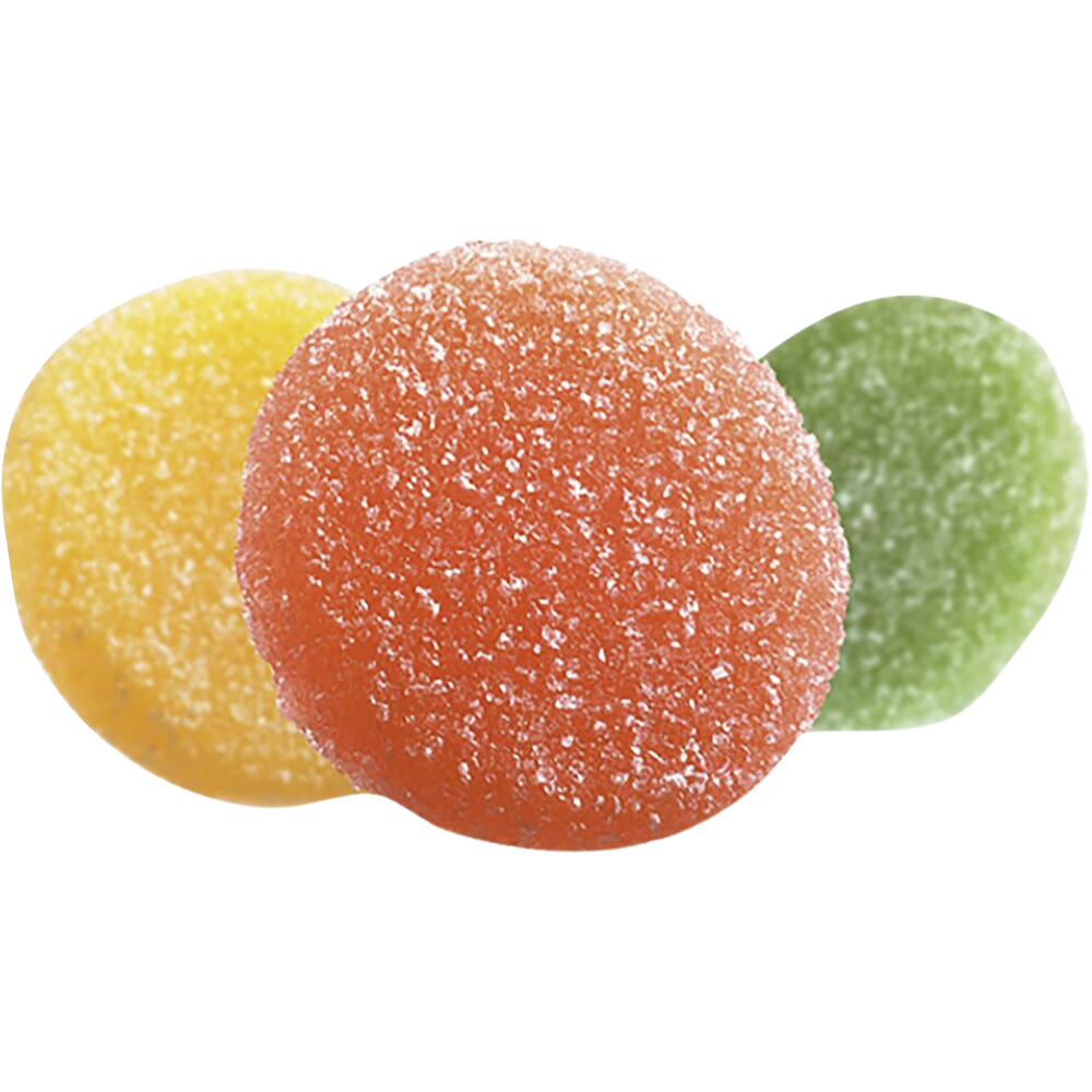 Sour Jelly Fruit Candies Pick And Mix Bulk Box By Swedish Cloetta