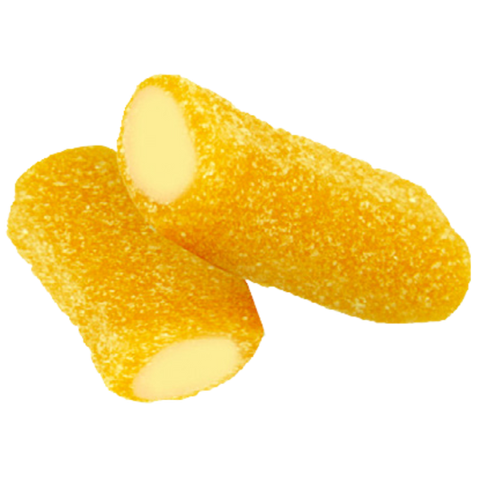 Sour Mango Passionfruit Dynamites Pick And Mix Bulk Box By Vidal